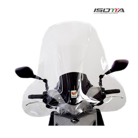 CLS3047 PARABRISAS Kymco Power UP E5 2021+ ISOTTA