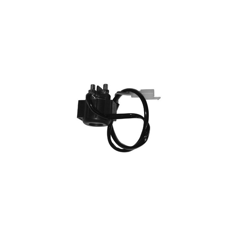 178750 CONTACTOR DE ARRANQUE Kymco Agility 4T RS R12 2009+ SGR - ELETTRICO