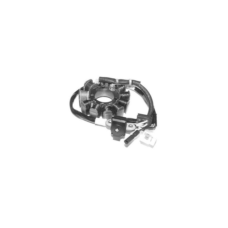 163056 ESTATOR COMPLETO Kymco BET Win 2000+ SGR - ELETTRICO