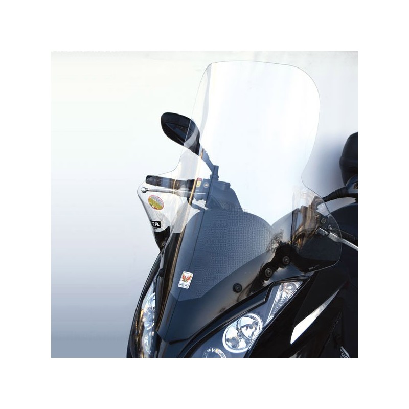 SC3008 PARE-BRISE Kymco Downtown 2009+ ISOTTA