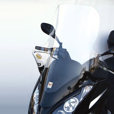 SC3008 PARABREZZA Kymco Downtown 2009+ ISOTTA