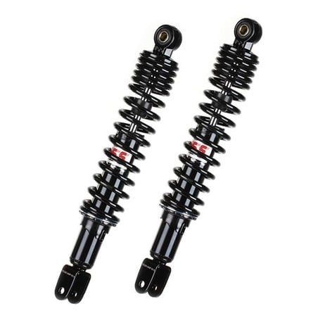 TD220-340P-03 HINTERER STOSSDÄMPFER DX-SX Kymco Grand Dink 2001+ YSS