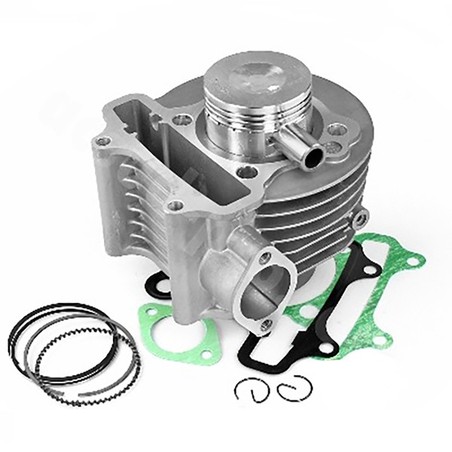 95011032 CYLINDRE AVEC PISTON Kymco E2 2001+ HERT