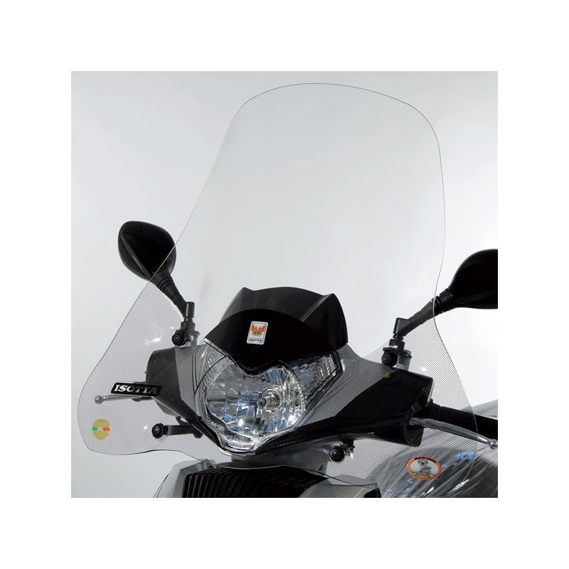 SC2755 WINDSCREEN Kymco People GTI IE 2010+ ISOTTA
