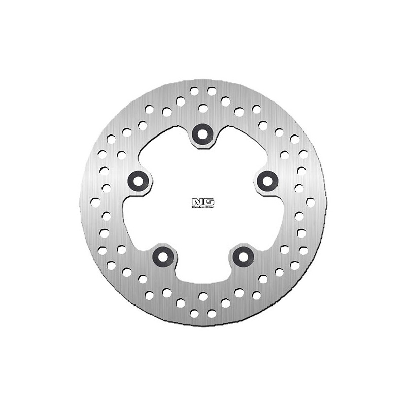1346 HINTERE BREMSSCHEIBE Kymco People One I ABS E5 2021+ NG