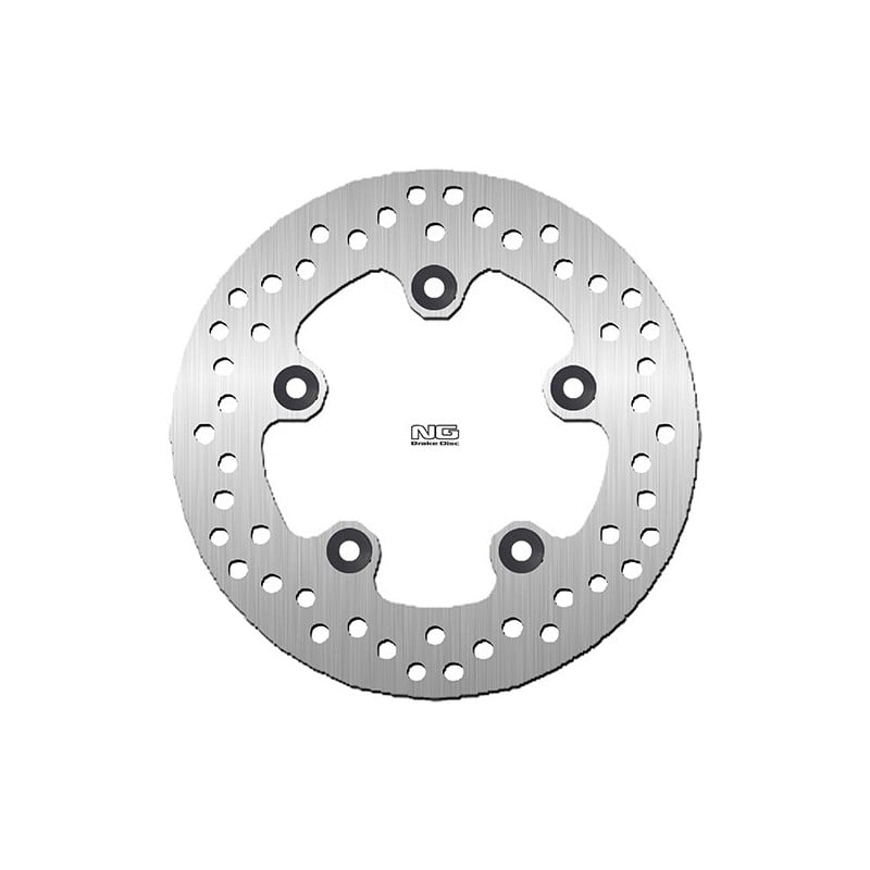 1346 REAR BRAKE DISC Kymco People One I CBS E5 2021+ NG