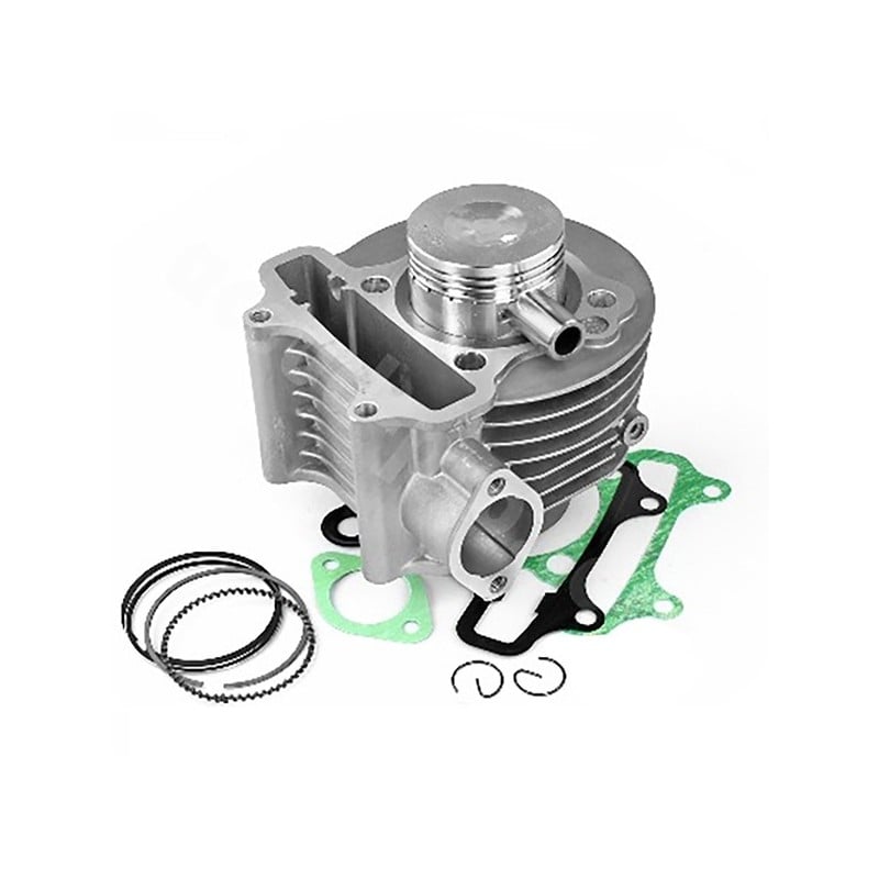 95011032 CILINDRO CON PISTON Kymco People One I DD 2015+ HERT