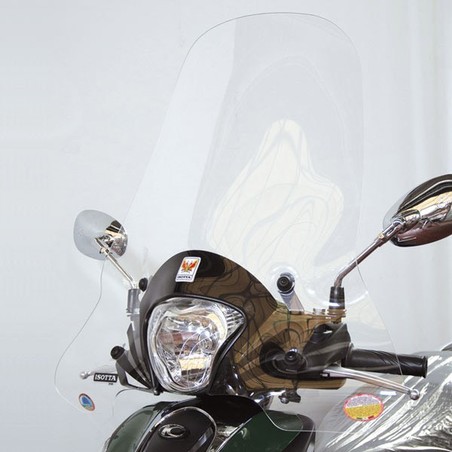 SC3026 PARABRISAS Kymco People One I DT 2013+ ISOTTA