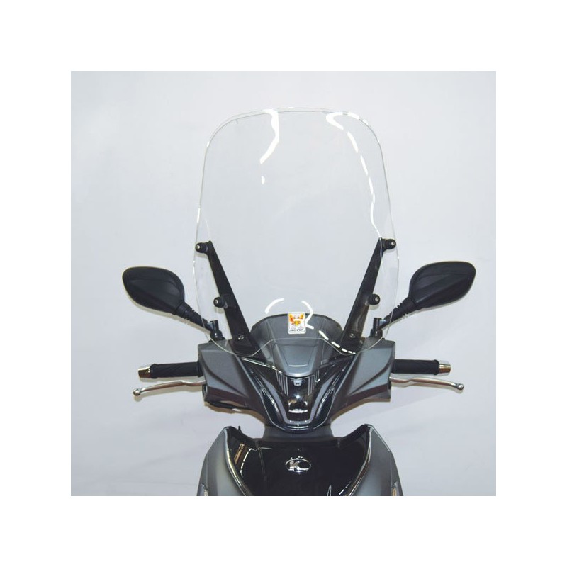 SC3037 PARABREZZA Kymco People S I ABS 2017+ ISOTTA