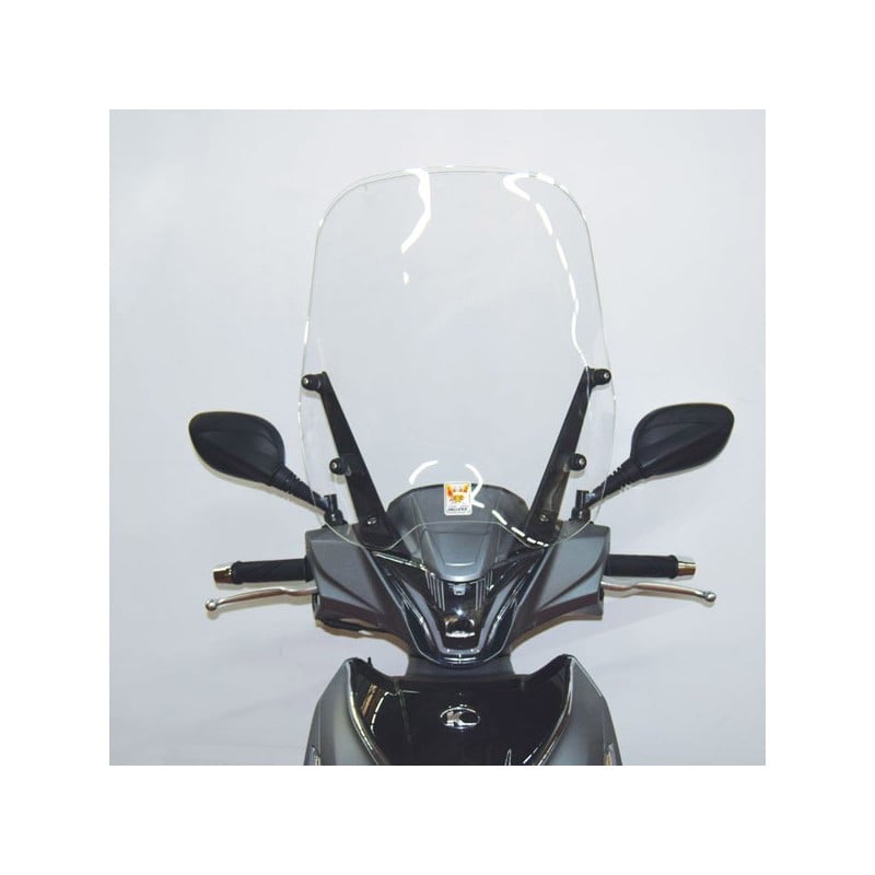 SC3037 WINDSCREEN Kymco People S I ABS 2017+ ISOTTA