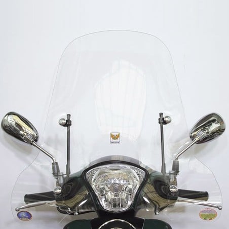 SC3025 WINDSCREEN Kymco People One E4 2019+ ISOTTA