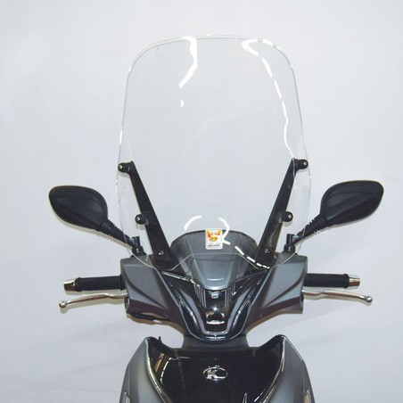 SC3037 PARABRISAS Kymco People S I ABS E4 2017+ ISOTTA