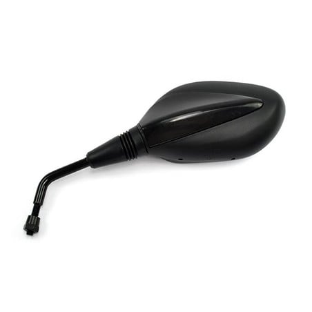 38405191 MIROIR GAUCHE Kymco Agility I R16 2010+ HERT SPECCHI