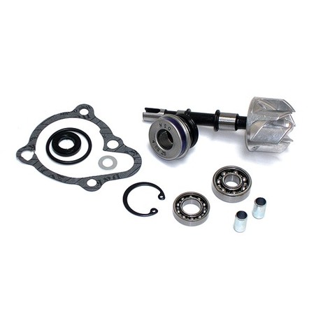 282008 WATER PUMP REBUILD KIT Kymco BET Win 2000+ SGR - GENERICO