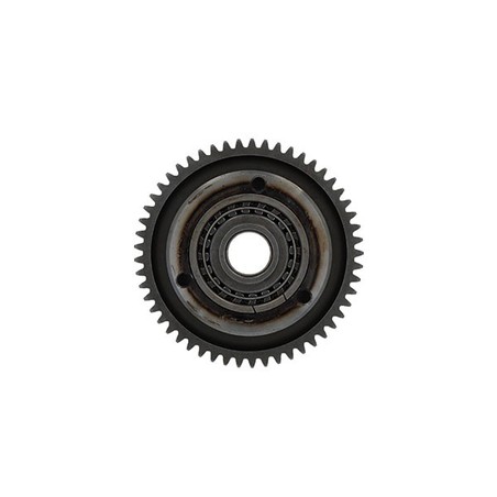 1919033 FREE WHEEL AND SPROCKET KIT Kymco BET Win 2000+ SGR - ELETTRICO