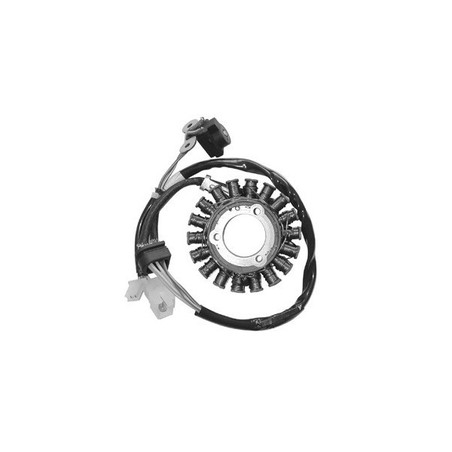 163058 STATOR COMPLET Kymco BET Win 2000+ SGR - ELETTRICO