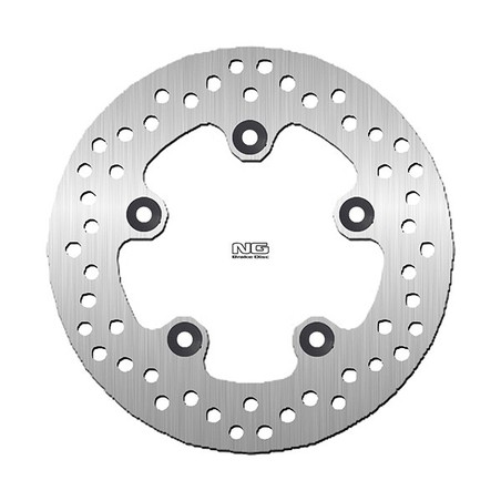 1346 HINTERE BREMSSCHEIBE Kymco Grand Dink G Dink I ABS E4 2017+ NG