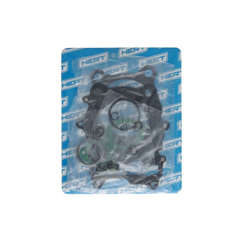 70666A303TP SERIE SMERIGLIO Kymco K XCT I 2014+ HERT