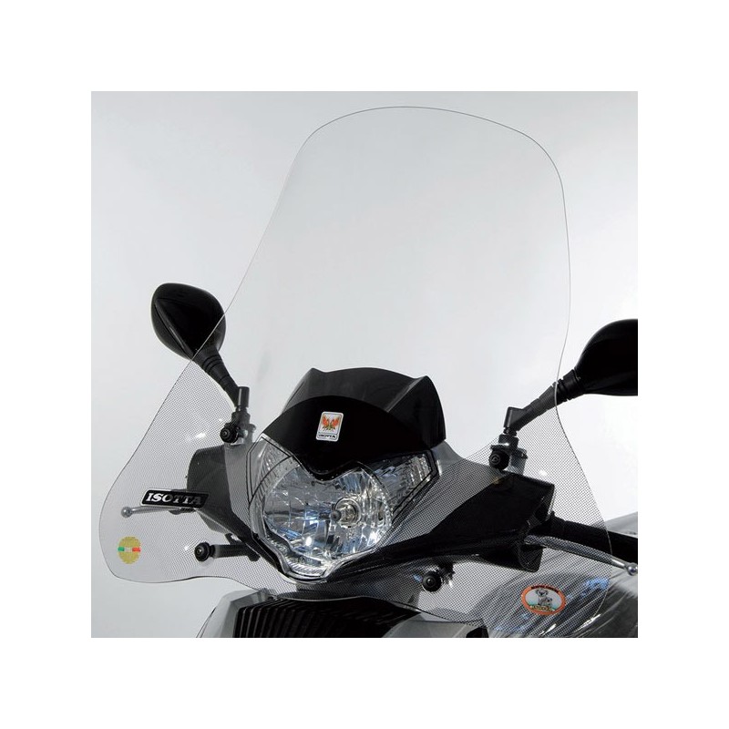 SC2755 PARABRISAS Kymco People GTI ABS E4 2016+ ISOTTA