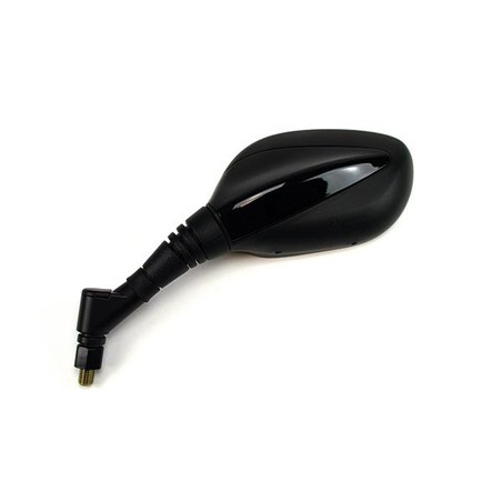 3841065 MIROIR GAUCHE Kymco Xciting I R 2008+ HERT SPECCHI