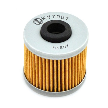 268566 FILTRO OLIO Kymco DTX 360 E5 2021+ MEIWA