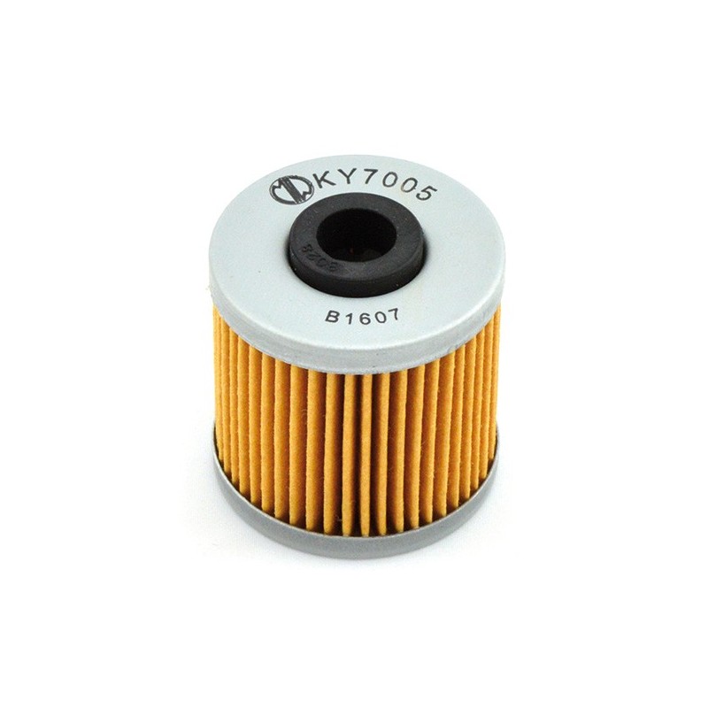 268568 FILTRO DE ACEITE Kymco Xciting S E5 2021+ MEIWA