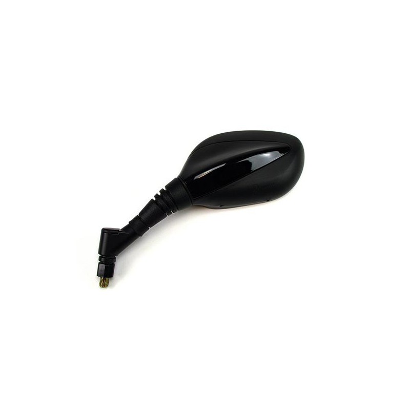 3841065 MIROIR GAUCHE Kymco Xciting I R 2007+ HERT SPECCHI
