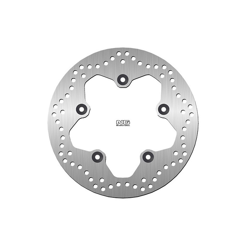 1317 DISQUE DE FREIN ARRIERE Kymco AK IE E5 ABS 2021+ NG