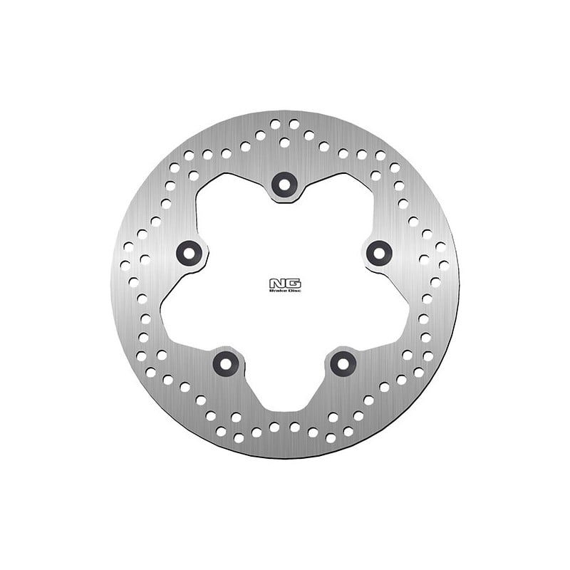 1317 HINTERE BREMSSCHEIBE Kymco CV3 E5 2023+ NG