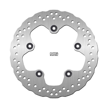 1317X DISQUE DE FREIN ARRIERE Kymco CV3 E5 2023+ NG