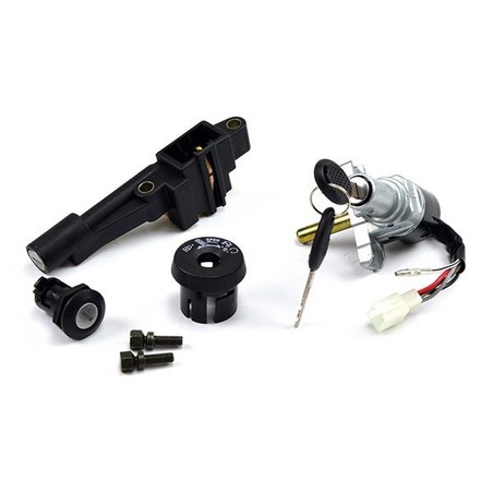 7240021 SCHLÖSSER-KIT Malaguti Ciak Master 3 2003+ SGR - ELETTRICO