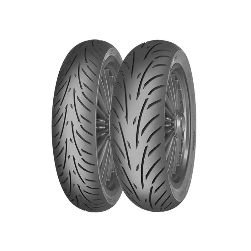 598199 LLANTA TRASERA Malaguti F12R PHANTOM LC 2007+ MITAS