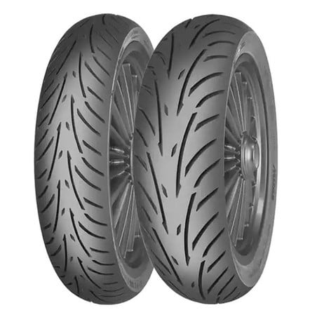 598199 OPONA TYLNA Malaguti F12R PHANTOM LC 2007+ MITAS
