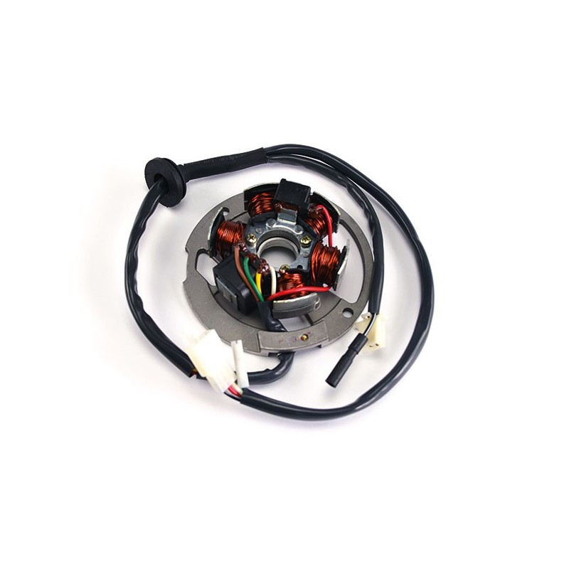 1696744 ESTATOR Malaguti F12 Phantom RST Air 2002+ SGR - ELETTRICO