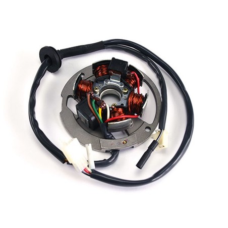1696744 STATOR Malaguti F12 Phantom RST Air 2002+ SGR - ELETTRICO