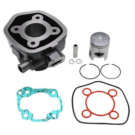 95011013 CYLINDER Z TŁOKIEM Malaguti RST 2004+ HERT