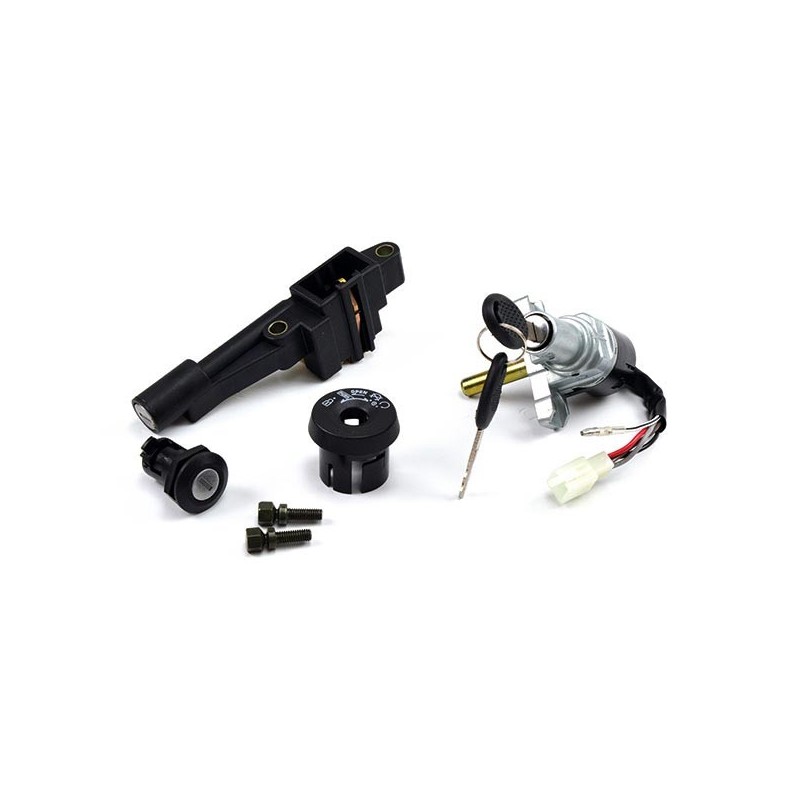 7240021 SCHLÖSSER-KIT Malaguti Ciak 2000+ SGR - ELETTRICO