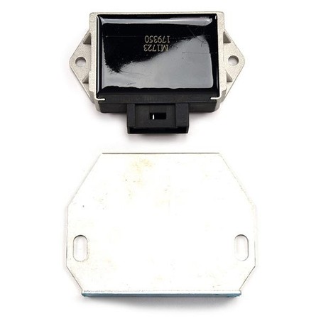 7220030 REGULATOR Malaguti Madison T 1999+ SGR - ELETTRICO