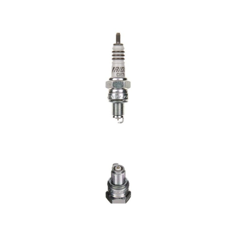 CR7HIX ŚWIECA Mash Fifty E4 2019+ NGK