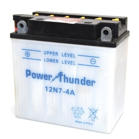 06450733 BĘBNY Mash Fifty E4 2018+ POWER THUNDER