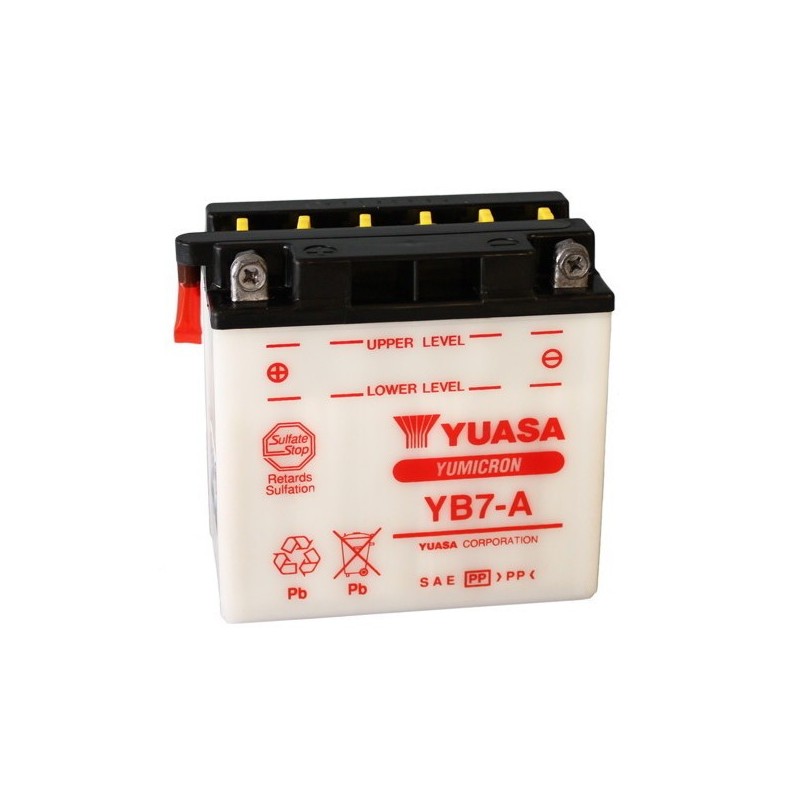 YB7-A DRUMS Mash Fifty E4 2020+ YUASA