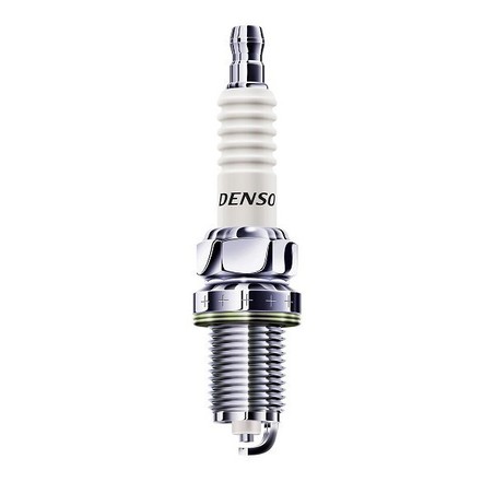 U22ESR-N VELA Mash Black Seven IE ABS E5 2021+ DENSO