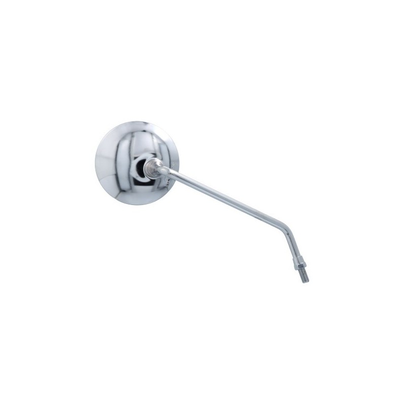 3841219 RECHTER SPIEGEL Mash Black Seven IE CBS 2017+ HERT SPECCHI