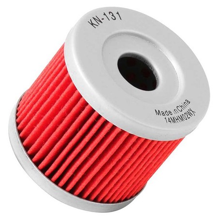 KN-131 FILTR OLEJU Mash Cafe Racer 2013+ K&N