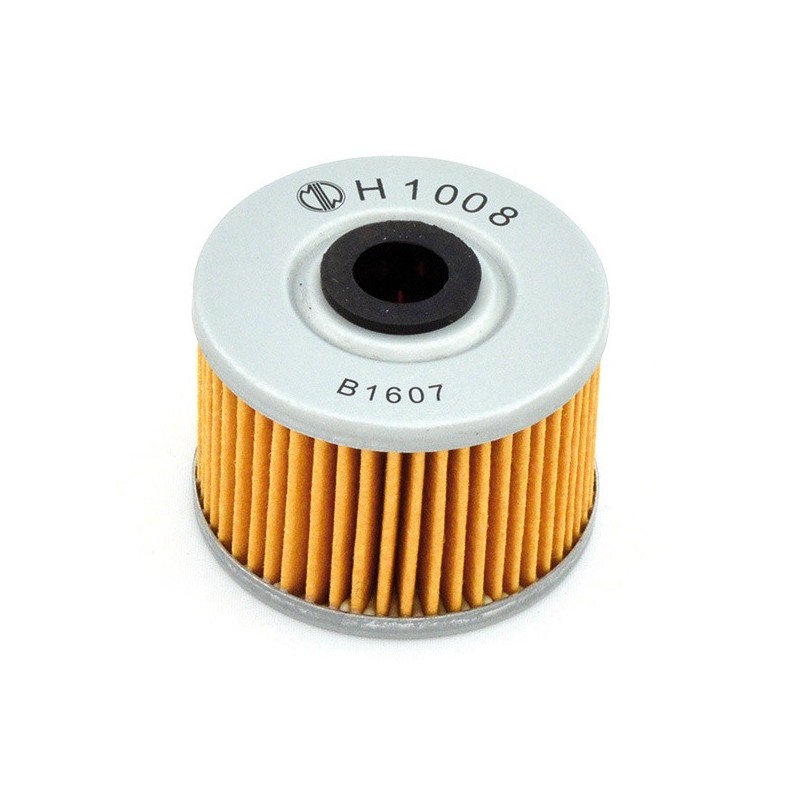 268112 FILTRO OLIO Mash Five Hundred IE ABS 2017+ MEIWA