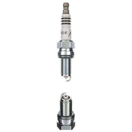 DCPR8EIX KERZE Mash Six Hundred IE ABS E5 2021+ NGK