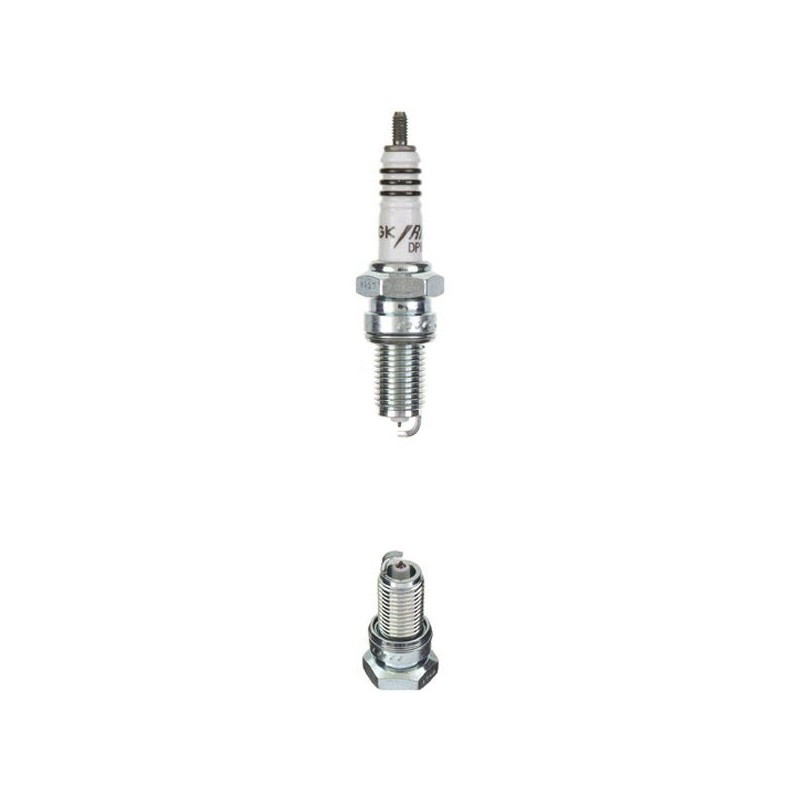 DPR8EIX-9 CANDELA Mash Six Hundred IE Classic ABS E5 2022+ NGK