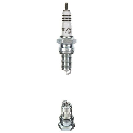 DPR8EIX-9 ŚWIECA Mash X Ride IE Classic ABS E5 2022+ NGK