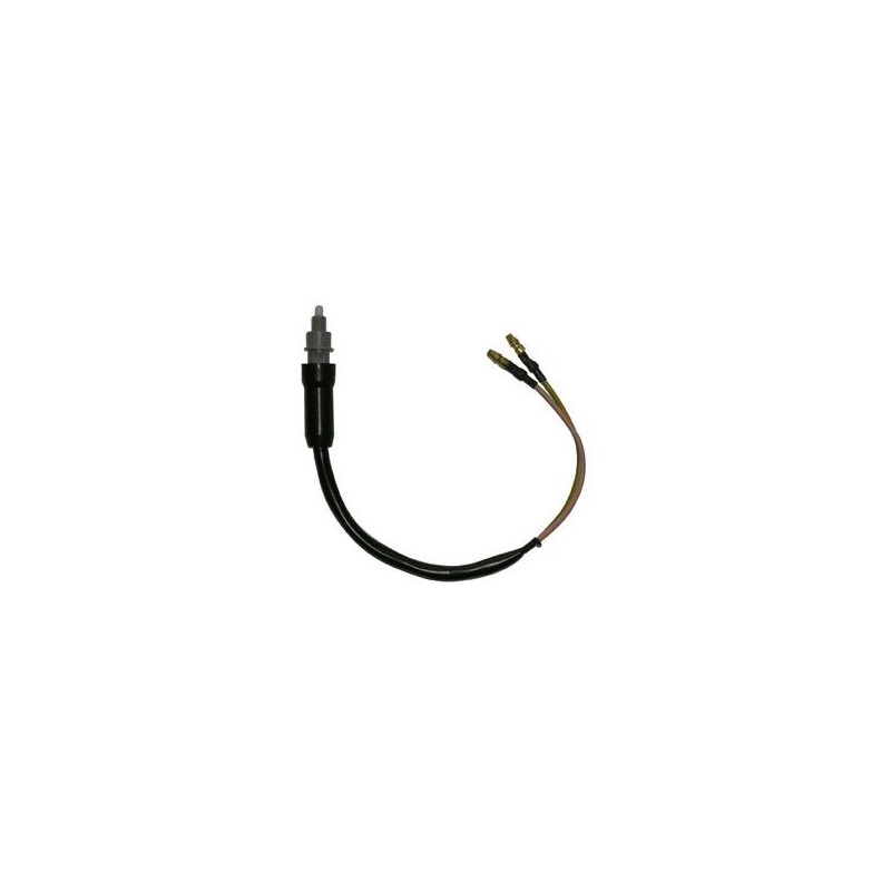 0278023 COMMUTATEUR A LEVIER GAUCHE Mbk Thunder 2001+ SGR - ELETTRICO