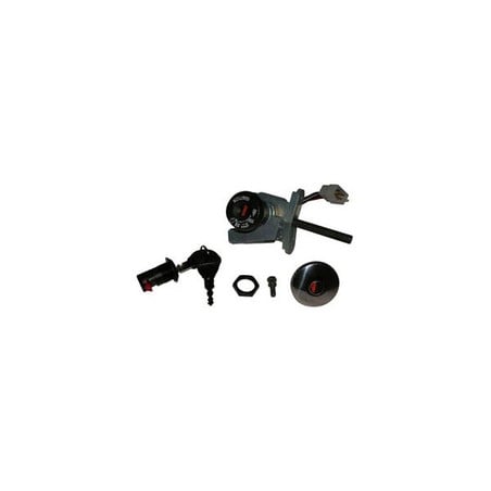 09729331 LOCKS KIT Mbk Skyliner DD 2003+ SGR - ELETTRICO